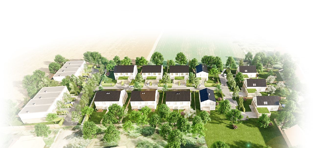 IKO - Radobyčice - Břízová IKO - Radobyčice - Břízová